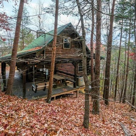 Wholly Smokies Villa Pigeon Forge Exteriör bild