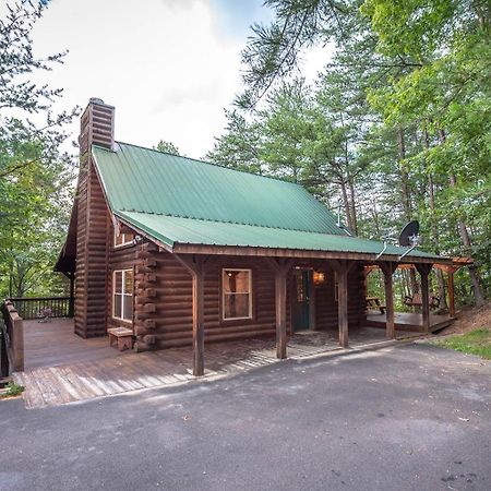 Wholly Smokies Villa Pigeon Forge Exteriör bild
