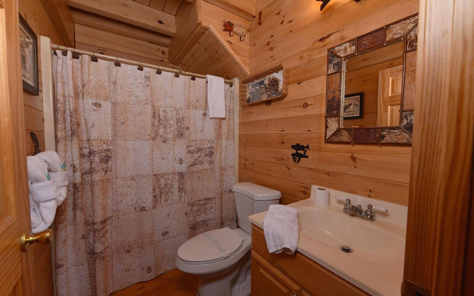 Wholly Smokies Villa Pigeon Forge Exteriör bild