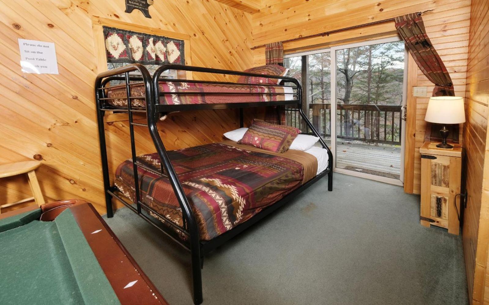 Wholly Smokies Villa Pigeon Forge Exteriör bild