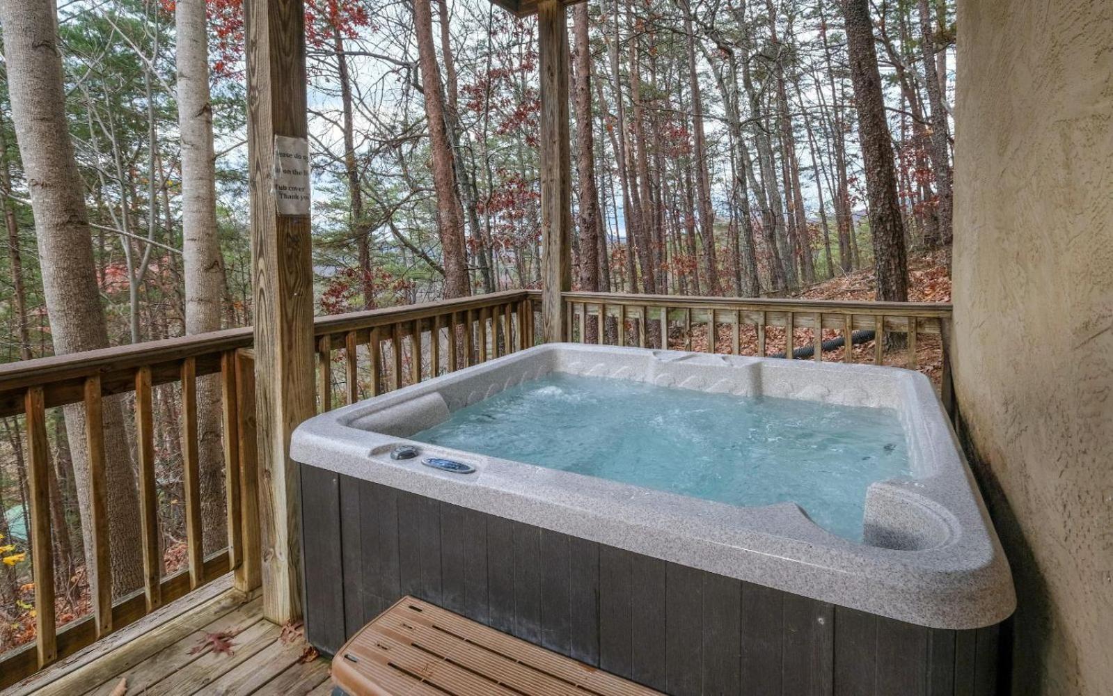 Wholly Smokies Villa Pigeon Forge Exteriör bild