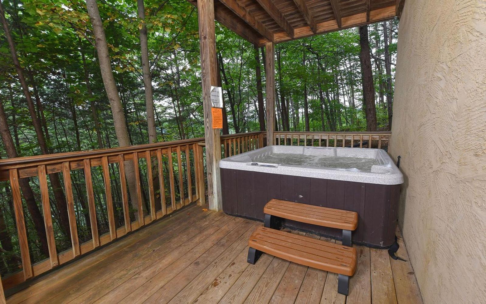 Wholly Smokies Villa Pigeon Forge Exteriör bild