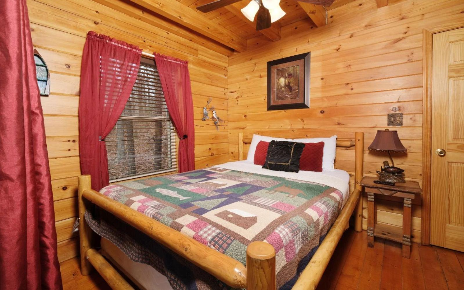 Wholly Smokies Villa Pigeon Forge Exteriör bild