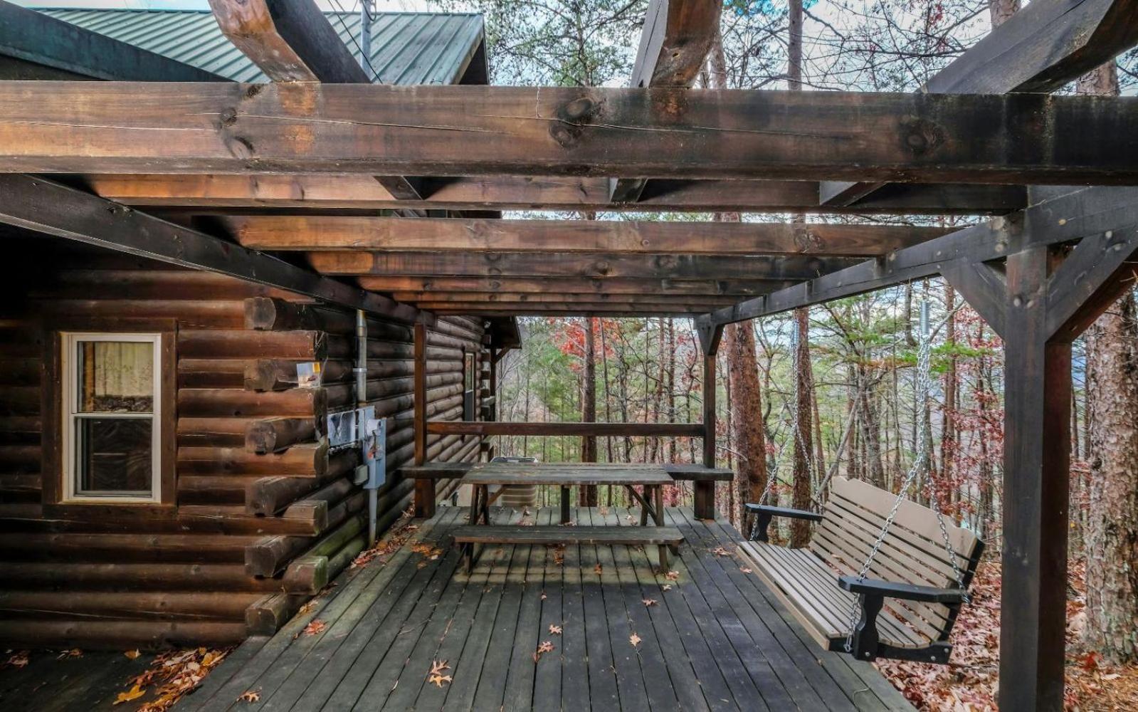 Wholly Smokies Villa Pigeon Forge Exteriör bild