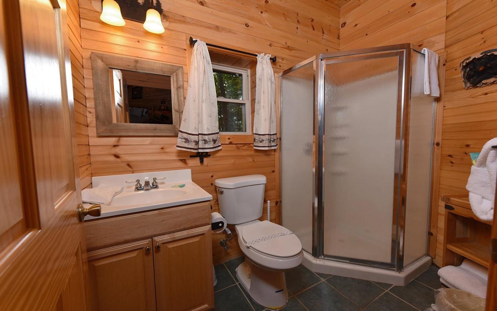 Wholly Smokies Villa Pigeon Forge Exteriör bild
