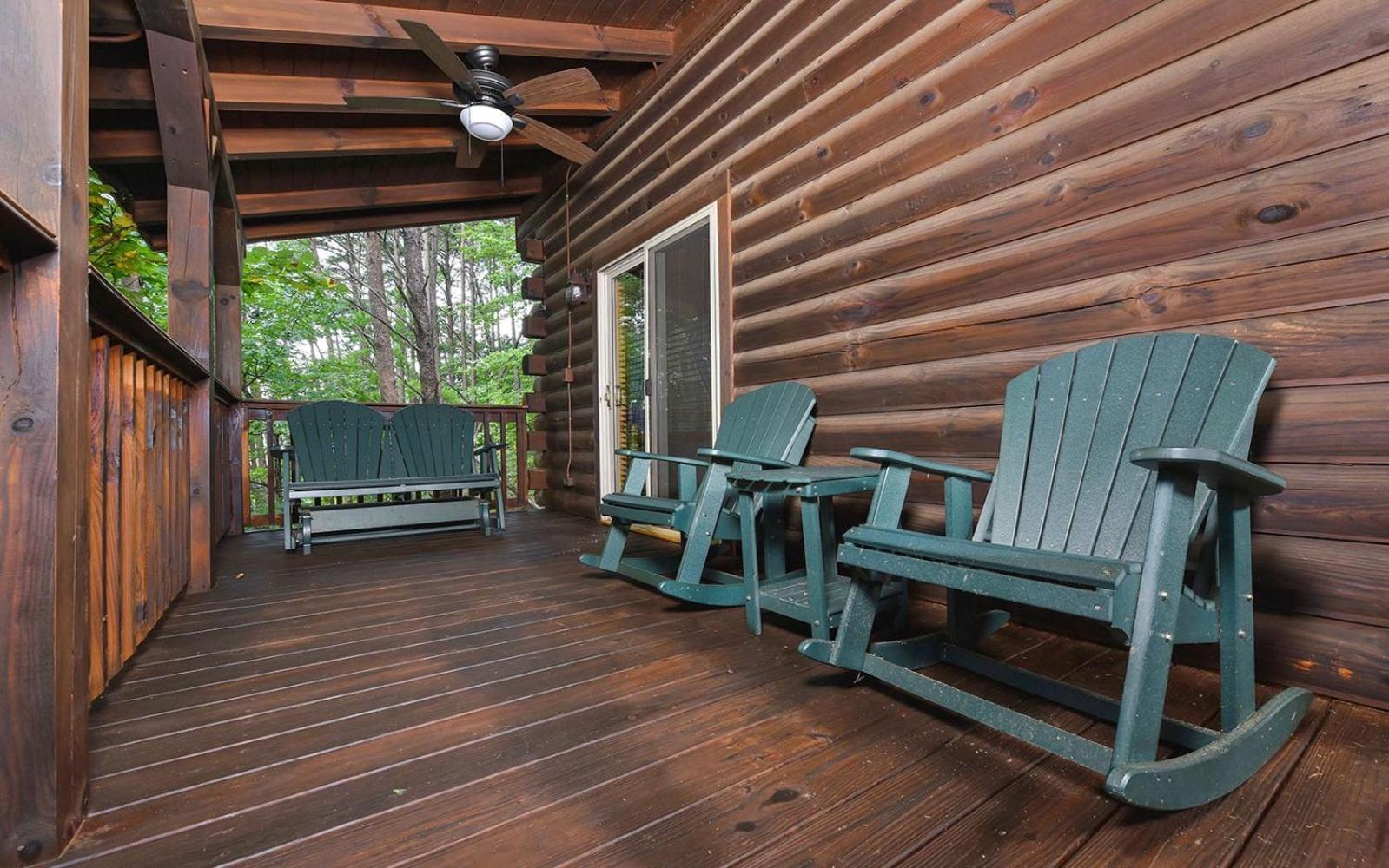 Wholly Smokies Villa Pigeon Forge Exteriör bild