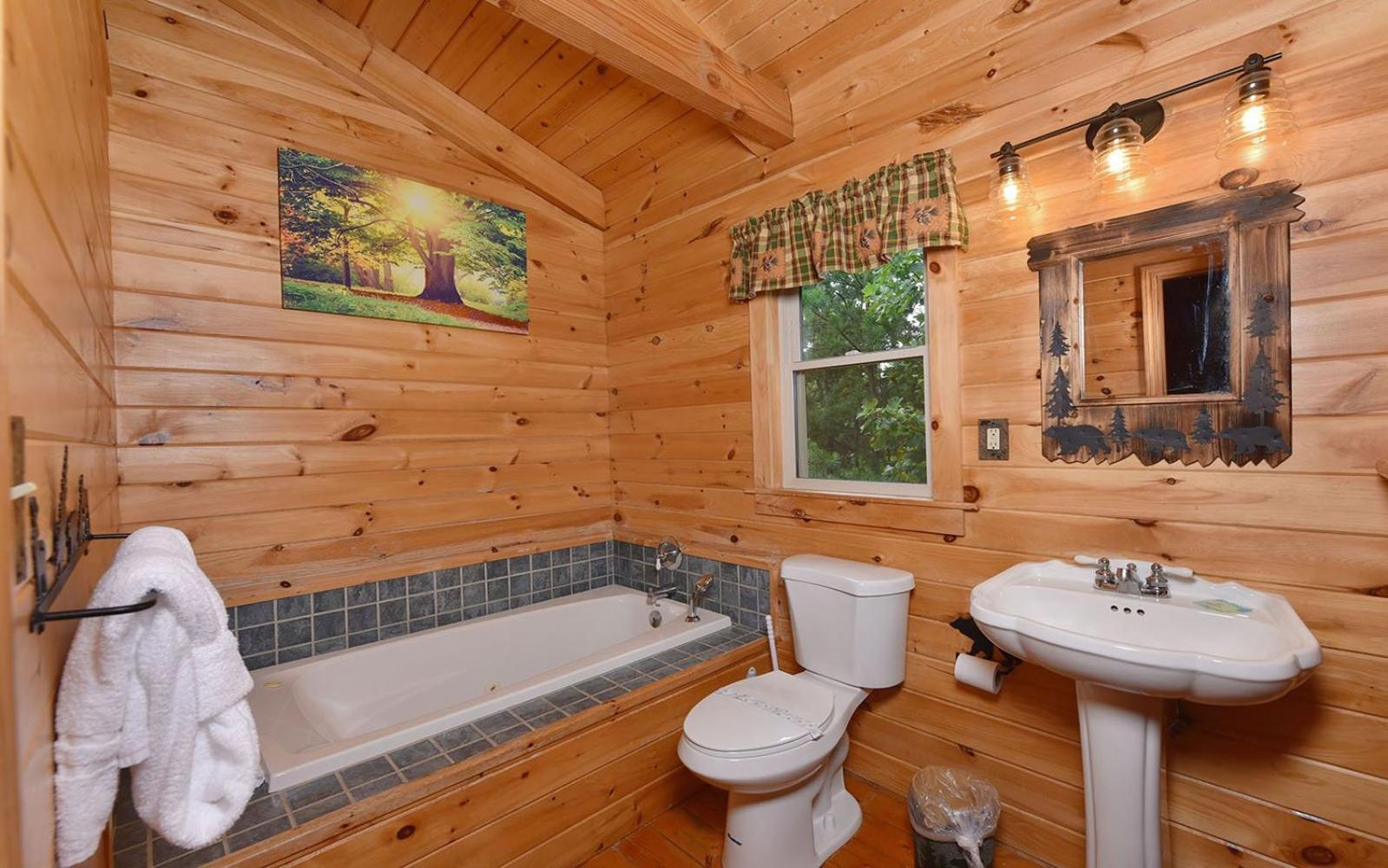 Wholly Smokies Villa Pigeon Forge Exteriör bild