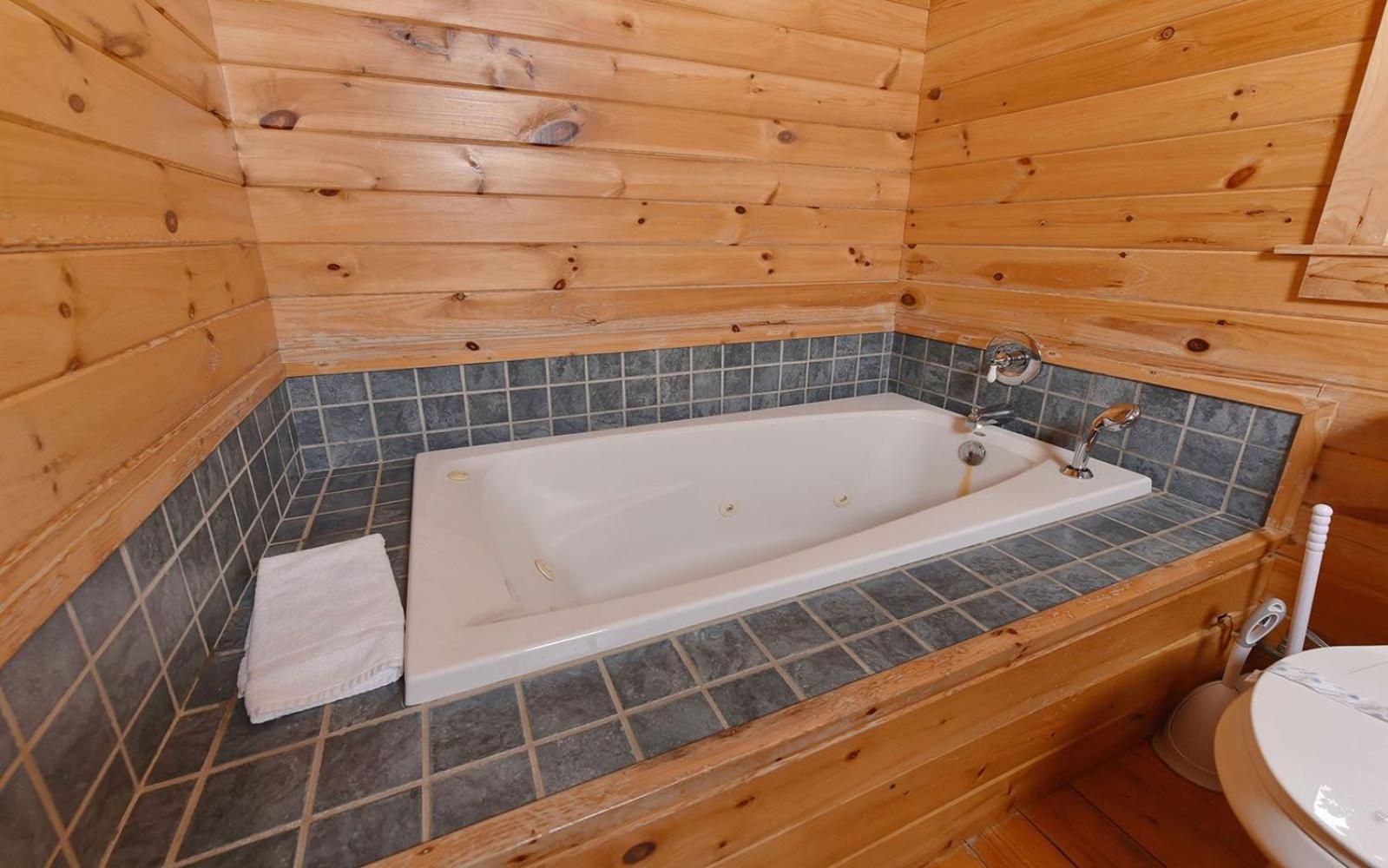 Wholly Smokies Villa Pigeon Forge Exteriör bild