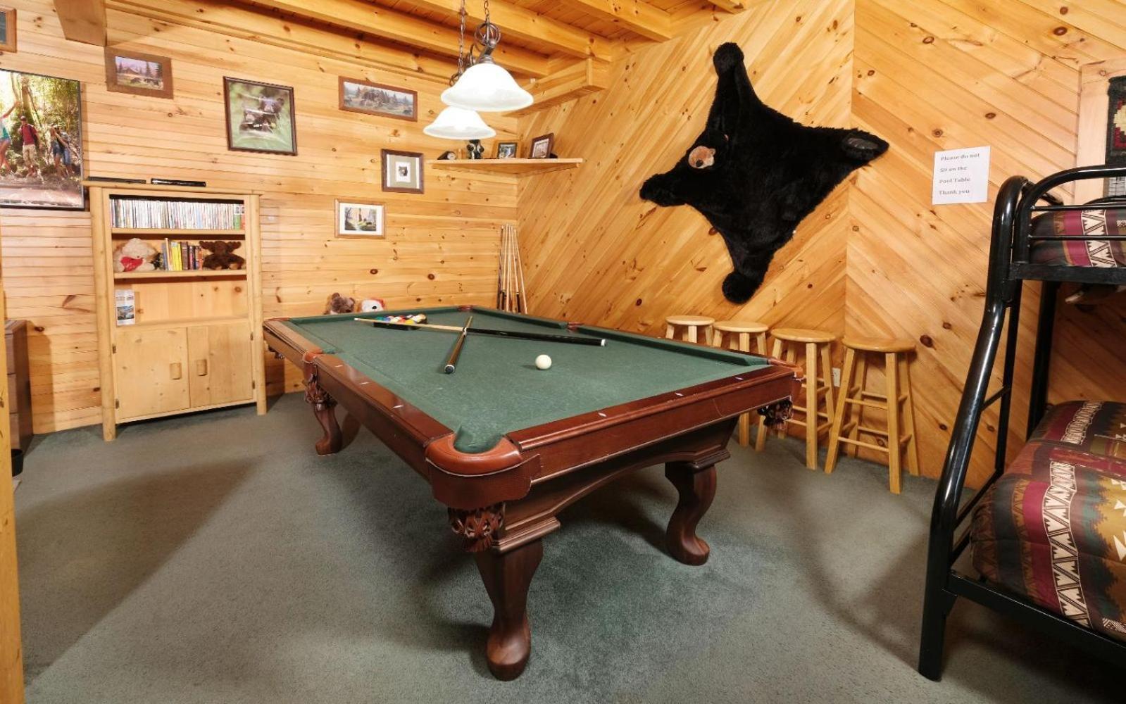 Wholly Smokies Villa Pigeon Forge Exteriör bild