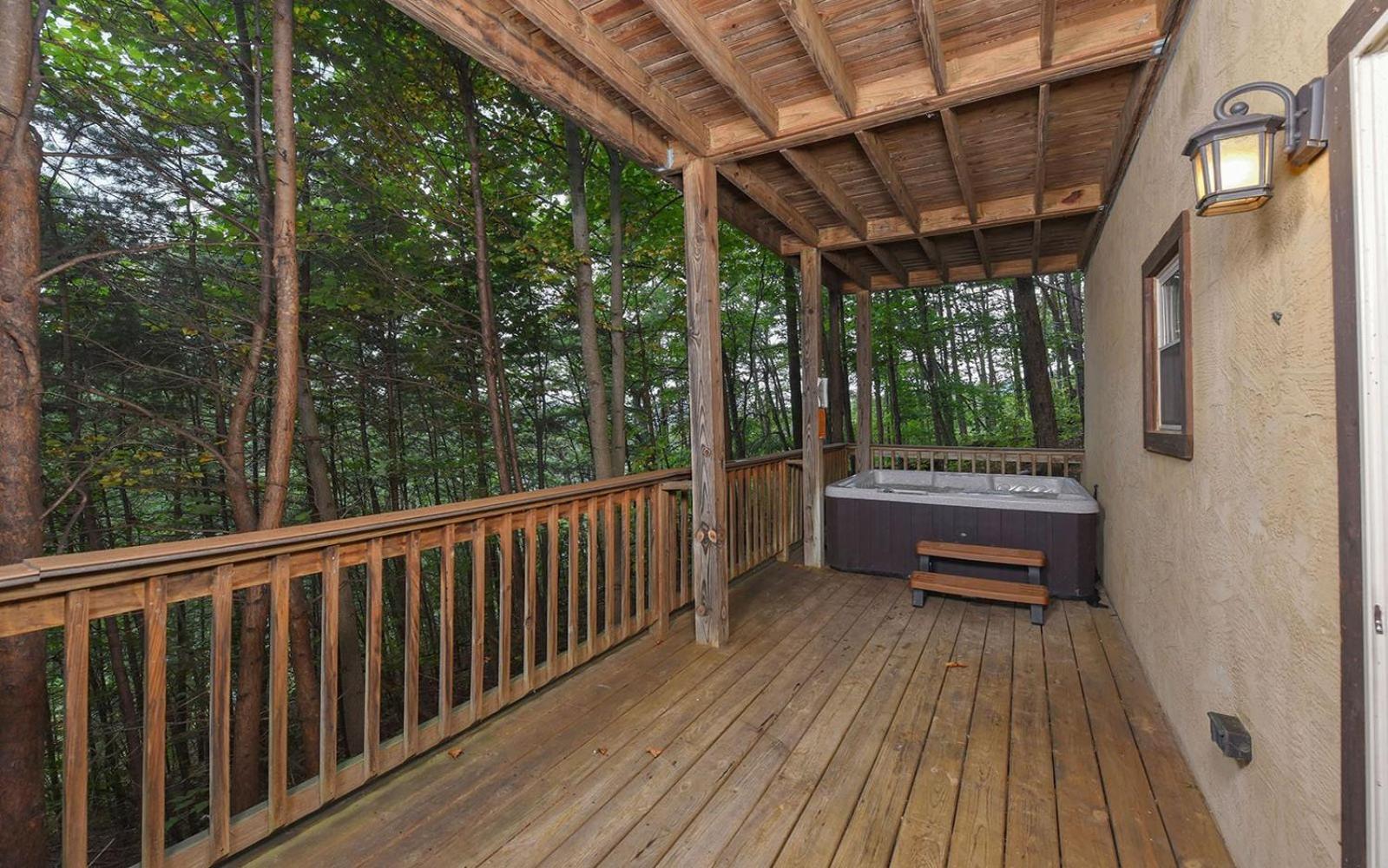 Wholly Smokies Villa Pigeon Forge Exteriör bild